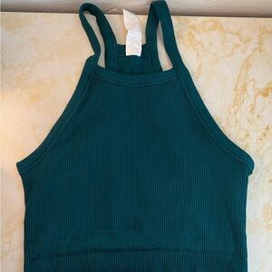 Fabletics seamless bra